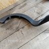 Накладка кузова Subaru Legacy IV BL/BP (03-09)