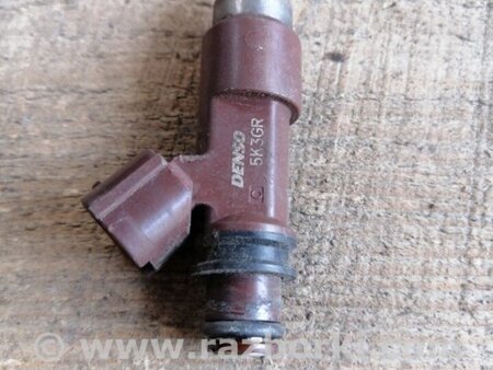 ФОТО Форсунка топливная для Subaru Legacy IV BL/BP (03-09) Київ