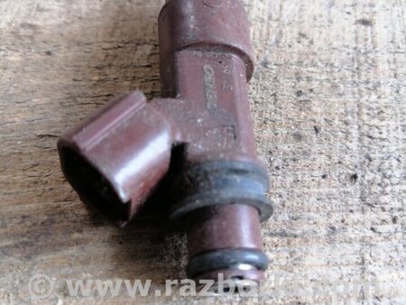 ФОТО Форсунка топливная для Subaru Legacy IV BL/BP (03-09) Київ