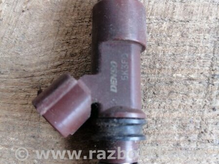 ФОТО Форсунка топливная для Subaru Legacy IV BL/BP (03-09) Київ