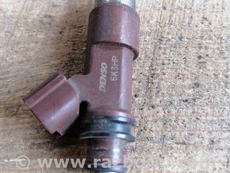 ФОТО Форсунка топливная для Subaru Legacy IV BL/BP (03-09) Київ
