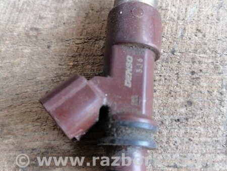 ФОТО Форсунка топливная для Subaru Legacy IV BL/BP (03-09) Київ