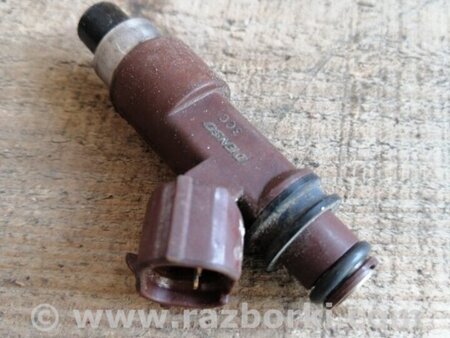 ФОТО Форсунка топливная для Subaru Legacy IV BL/BP (03-09) Київ