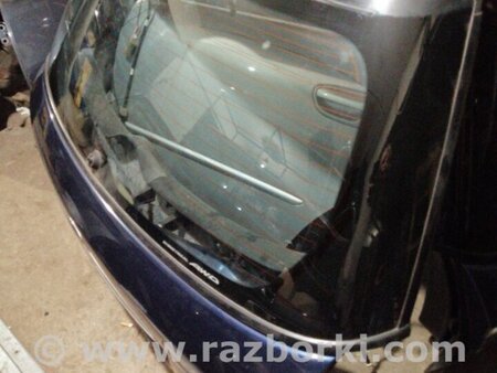 ФОТО Крышка багажника со стеклом для Subaru Legacy IV BL/BP (03-09) Київ