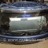 Крышка багажника со стеклом Subaru Legacy IV BL/BP (03-09)