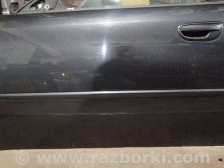 ФОТО Дверь передняя левая для Subaru Legacy IV BL/BP (03-09) Київ