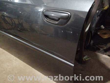 ФОТО Дверь передняя левая для Subaru Legacy IV BL/BP (03-09) Київ