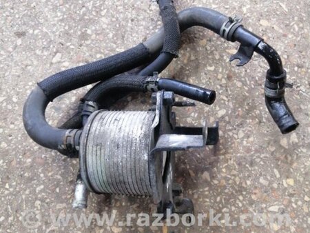 ФОТО Теплообменник для Subaru Legacy IV BL/BP (03-09) Київ