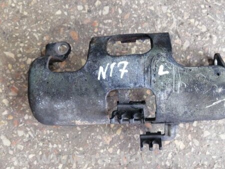 ФОТО Защита левая для Subaru Legacy IV BL/BP (03-09) Київ