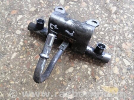 ФОТО Топливная рампа левая для Subaru Legacy IV BL/BP (03-09) Київ