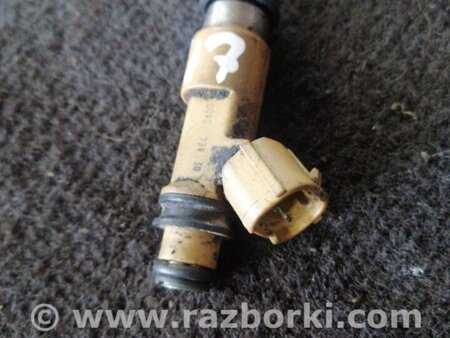 ФОТО Форсунка топливная для Subaru Legacy IV BL/BP (03-09) Київ
