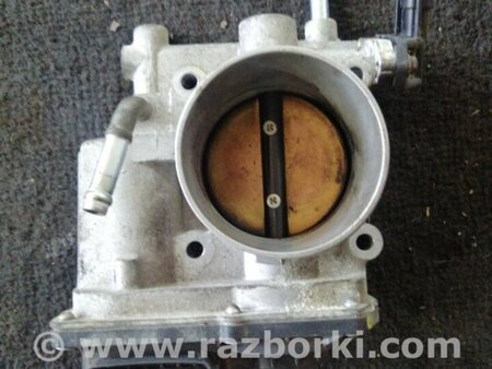 ФОТО Дросельная заслонка для Subaru Legacy IV BL/BP (03-09) Київ