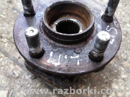 ФОТО Ступица передняя левая для Subaru Legacy IV BL/BP (03-09) Київ