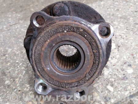 ФОТО Ступица передняя левая для Subaru Legacy IV BL/BP (03-09) Київ