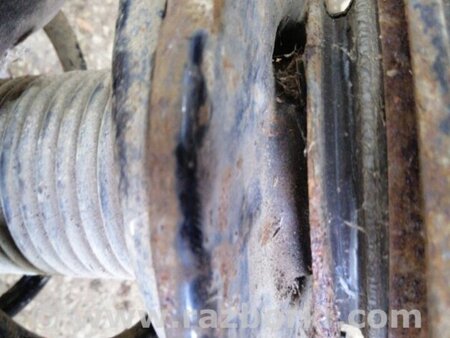 ФОТО Чашка пружины амортизатора передняя левая для Subaru Legacy IV BL/BP (03-09) Київ