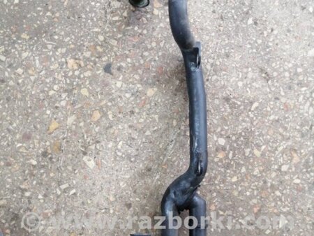 ФОТО Трубка егр для Subaru Legacy IV BL/BP (03-09) Київ