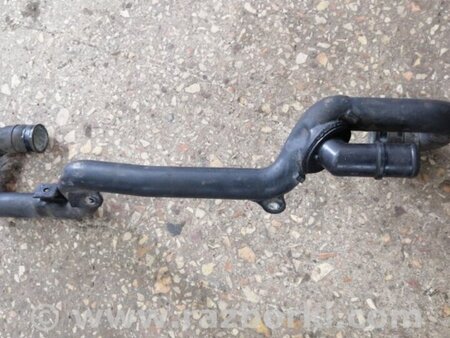 ФОТО Трубка егр для Subaru Legacy IV BL/BP (03-09) Київ