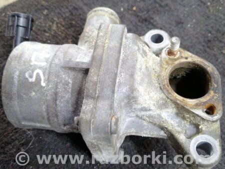 ФОТО Клапан ЕГР для Subaru Legacy IV BL/BP (03-09) Київ