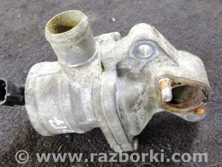 ФОТО Клапан ЕГР для Subaru Legacy IV BL/BP (03-09) Київ