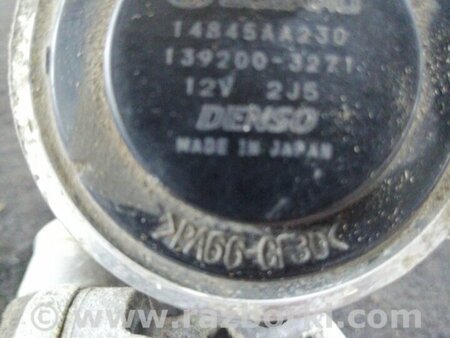 ФОТО Клапан ЕГР для Subaru Legacy IV BL/BP (03-09) Київ