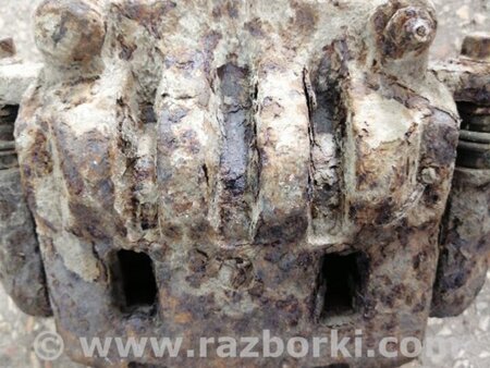 ФОТО Суппорт передний правый для Subaru Legacy IV BL/BP (03-09) Київ