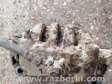 ФОТО Суппорт передний правый для Subaru Legacy IV BL/BP (03-09) Київ
