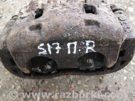 ФОТО Суппорт передний правый для Subaru Legacy IV BL/BP (03-09) Київ