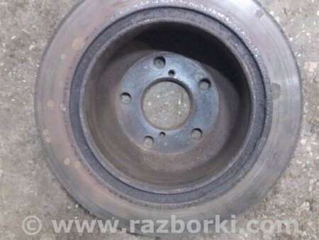 ФОТО Тормозной диск задний левый для Subaru Legacy IV BL/BP (03-09) Київ