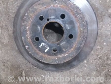 ФОТО Тормозной диск задний левый для Subaru Legacy IV BL/BP (03-09) Київ