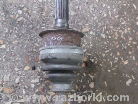 ФОТО Привод задний левый для Subaru Legacy IV BL/BP (03-09) Київ