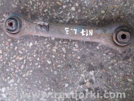 ФОТО Рычаг задний левый для Subaru Legacy IV BL/BP (03-09) Київ