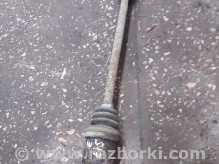 ФОТО Привод задний левый для Subaru Legacy IV BL/BP (03-09) Київ