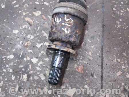 ФОТО Привод задний левый для Subaru Legacy IV BL/BP (03-09) Київ