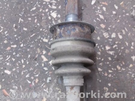 ФОТО Привод задний левый для Subaru Legacy IV BL/BP (03-09) Київ