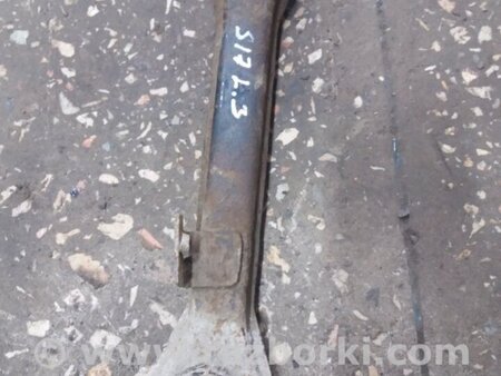 ФОТО Рычаг задний левый для Subaru Legacy IV BL/BP (03-09) Київ