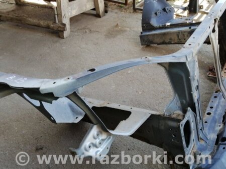 ФОТО Передняя панель (Телевизор) для Subaru Legacy IV BL/BP (03-09) Київ