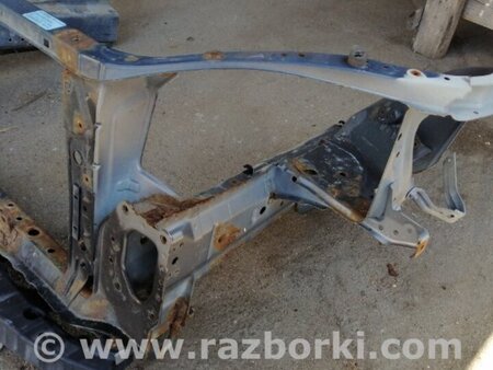 ФОТО Передняя панель (Телевизор) для Subaru Legacy IV BL/BP (03-09) Київ