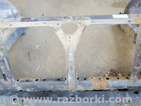 ФОТО Передняя панель (Телевизор) для Subaru Legacy IV BL/BP (03-09) Київ