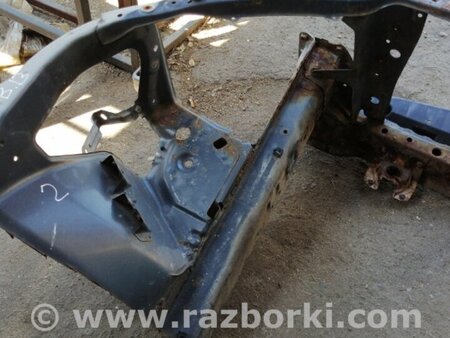 ФОТО Передняя панель (Телевизор) для Subaru Legacy IV BL/BP (03-09) Київ