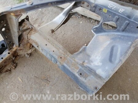 ФОТО Передняя панель (Телевизор) для Subaru Legacy IV BL/BP (03-09) Київ