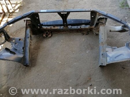 ФОТО Передняя панель (Телевизор) для Subaru Legacy IV BL/BP (03-09) Київ