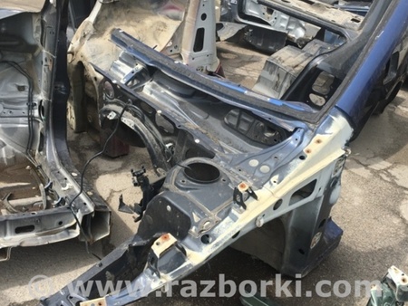 ФОТО Четверть передний левый для Subaru Legacy IV BL/BP (03-09) Київ