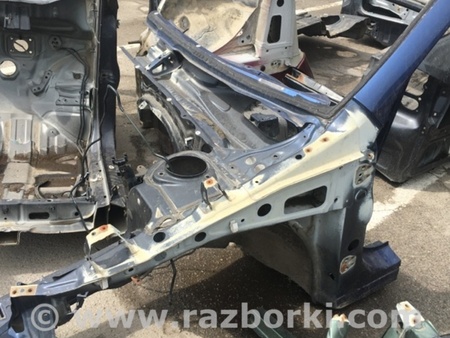 ФОТО Четверть передний левый для Subaru Legacy IV BL/BP (03-09) Київ