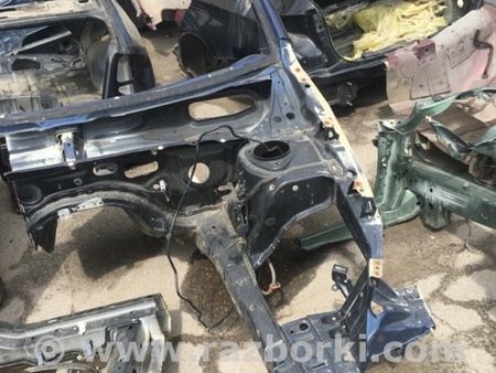 ФОТО Четверть передний левый для Subaru Legacy IV BL/BP (03-09) Київ