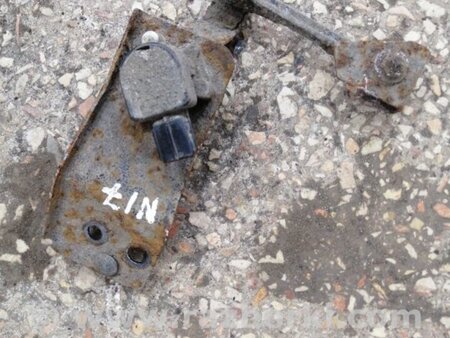 ФОТО Корректор фар задний для Subaru Legacy IV BL/BP (03-09) Київ