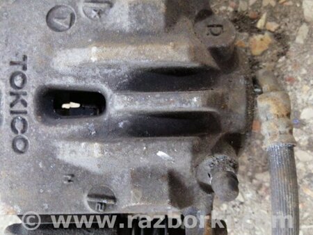 ФОТО Суппорт задний правый для Subaru Legacy IV BL/BP (03-09) Київ