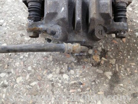 ФОТО Суппорт задний правый для Subaru Legacy IV BL/BP (03-09) Київ