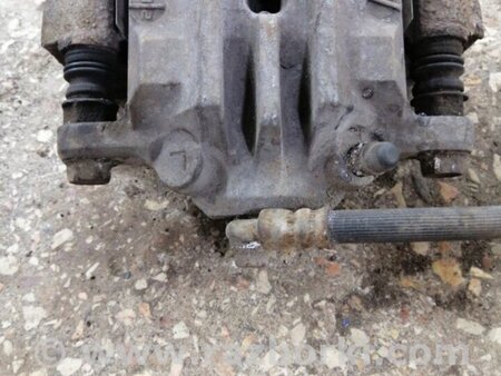 ФОТО Суппорт задний левый для Subaru Legacy IV BL/BP (03-09) Київ