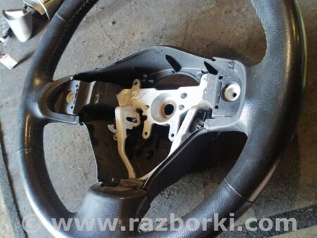 ФОТО Руль для Subaru Legacy IV BL/BP (03-09) Київ