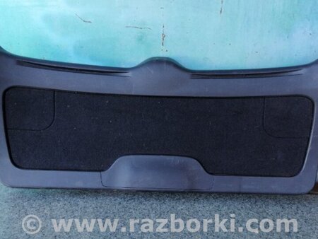 ФОТО Обшивка крышки багажника для Subaru Legacy IV BL/BP (03-09) Київ